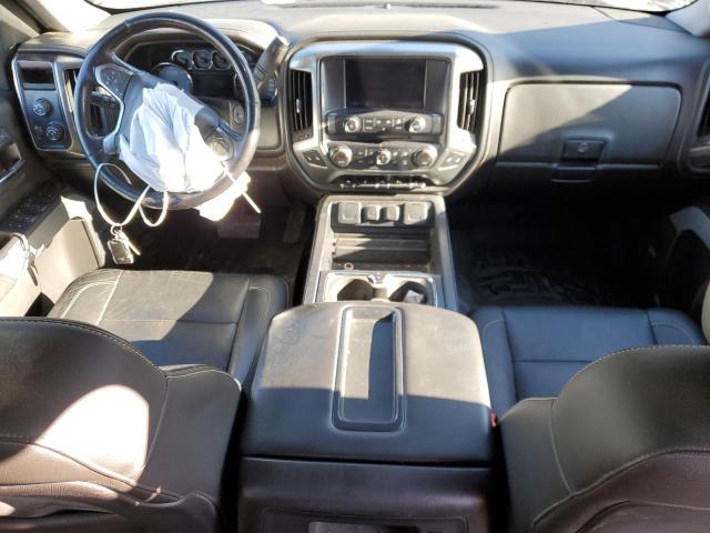 Photo 8 from auction – 2014 CHEVROLET SILVERADO with VIN 3GCUKSEC4EG534311