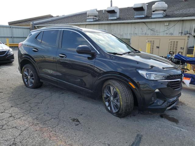 Foto 4 de la subasta – 2021 BUICK ENCORE GX con VIN KL4MMDSL5MB038929