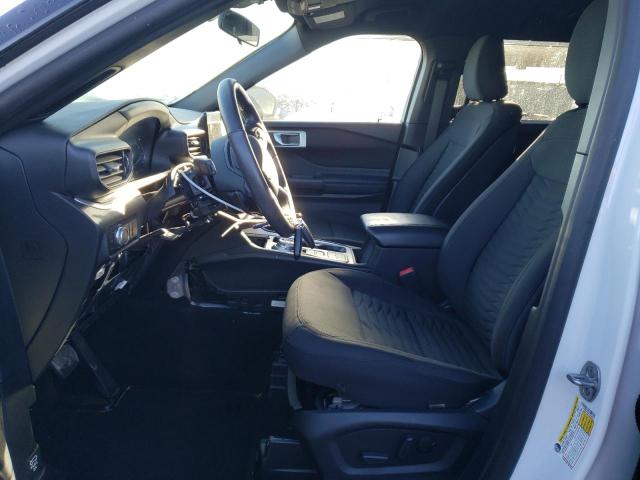 Photo 7 from auction – 2020 FORD EXPLORER X with VIN 1FMSK7DH9LGA76514