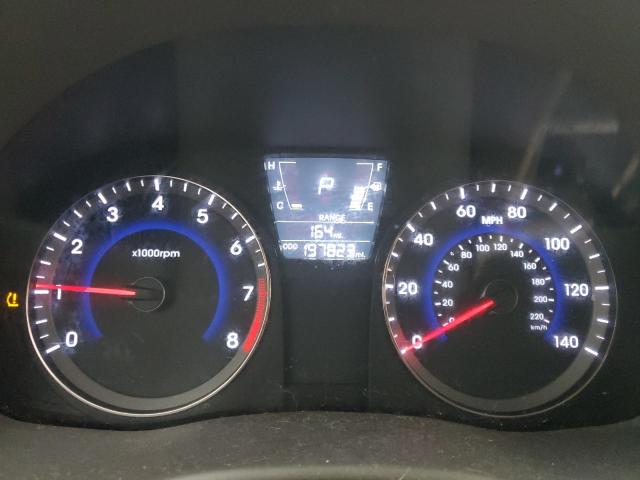 Photo 9 from auction – 2014 HYUNDAI ACCENT GLS with VIN KMHCT4AE4EU670166