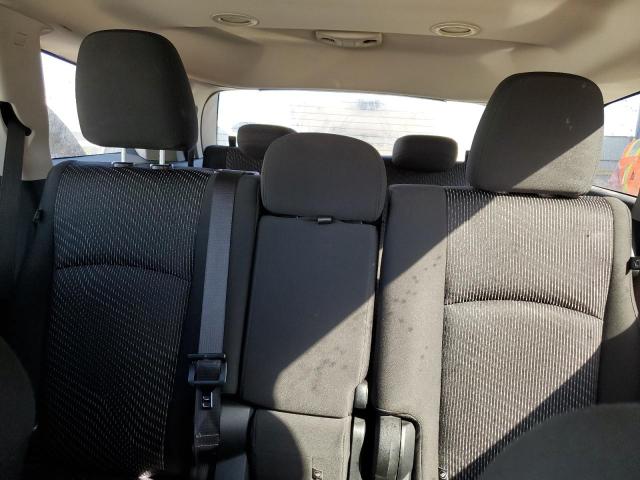 Photo 10 from auction – 2016 DODGE JOURNEY CR with VIN 3C4PDCGB4GT172525