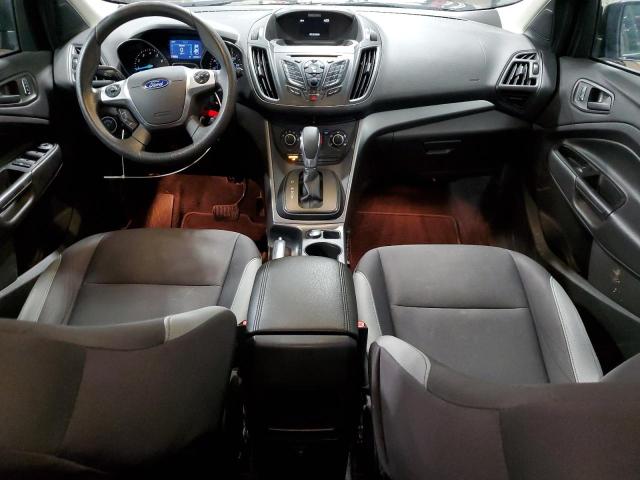 صورة رقم 8 من المزاد - 2015 FORD ESCAPE S مع VIN 1FMCU0F74FUB72874