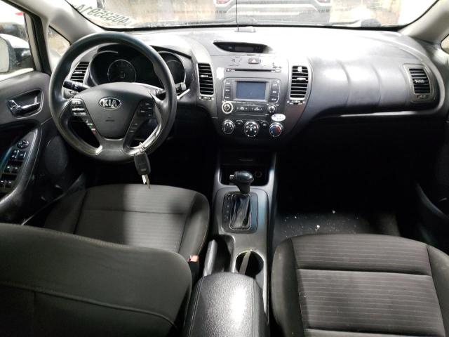 Photo 8 from auction – 2016 KIA FORTE LX with VIN KNAFX4A60G5558232