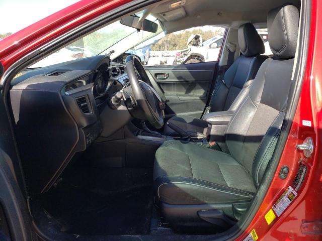 Photo 7 from auction – 2014 TOYOTA COROLLA L with VIN 2T1BURHE5EC103333