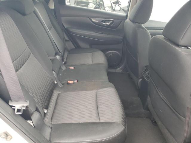 Photo 11 from auction – 2017 NISSAN ROGUE S with VIN KNMAT2MT8HP531526