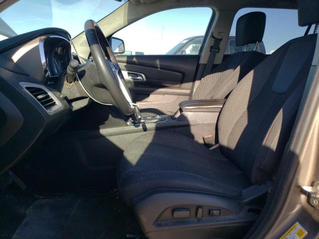 Photo 7 from auction – 2011 GMC TERRAIN SL with VIN 2CTFLTECXB6368366