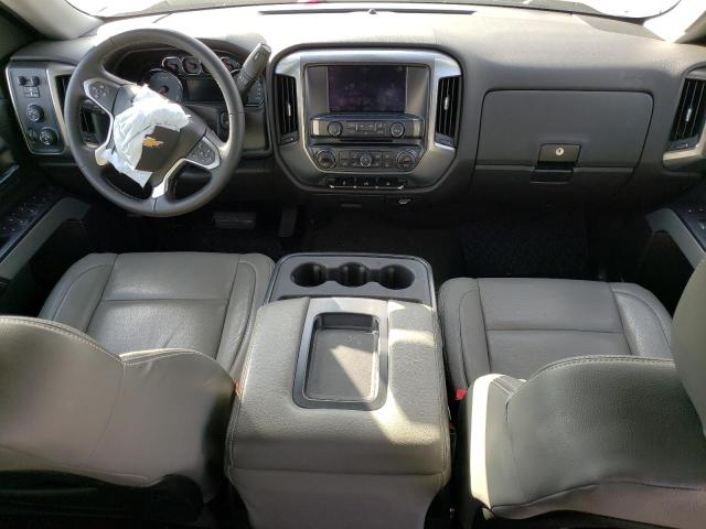 Photo 8 from auction – 2015 CHEVROLET SILVERADO with VIN 1GCVKREC6FZ341995