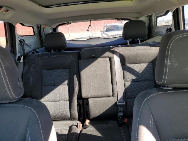 Photo 10 from auction – 2022 GMC TERRAIN SL with VIN 3GKALTEV6NL256949