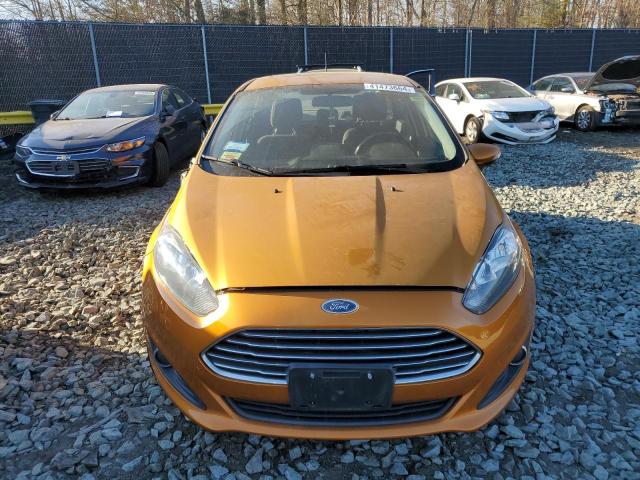 Photo 5 from auction – 2016 FORD FIESTA SE with VIN 3FADP4BJ8GM106350