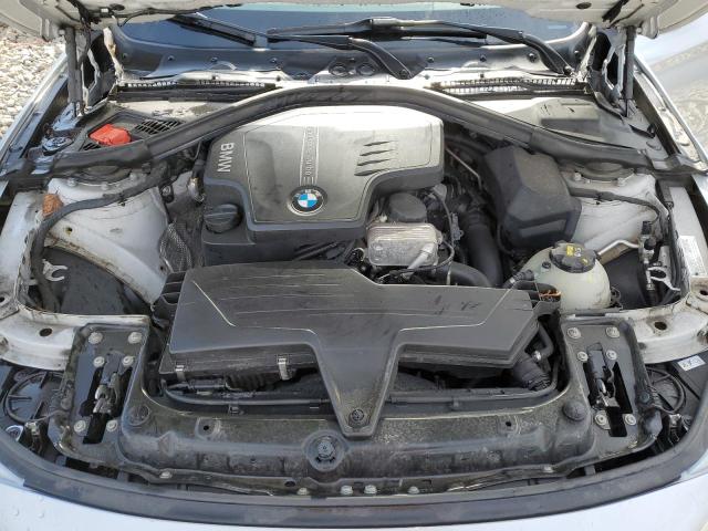 Photo 11 from auction – 2016 BMW 428 XI GRA with VIN WBA4C9C5XGG137594