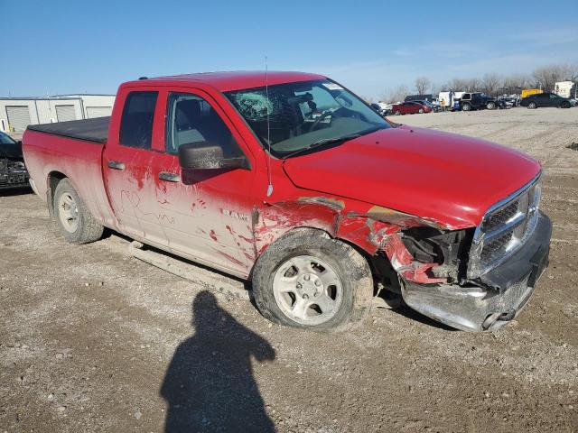Photo 4 from auction – 2010 DODGE RAM 1500 with VIN 1D7RV1GP4AS240830