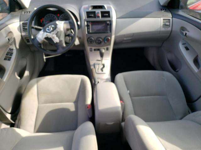 Photo 8 from auction – 2013 TOYOTA COROLLA BA with VIN 2T1BU4EE0DC994718