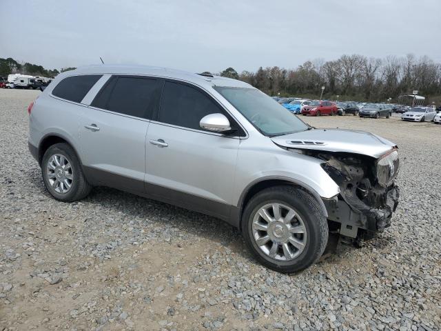 Photo 4 from auction – 2012 BUICK ENCLAVE with VIN 5GAKRCED4CJ115597