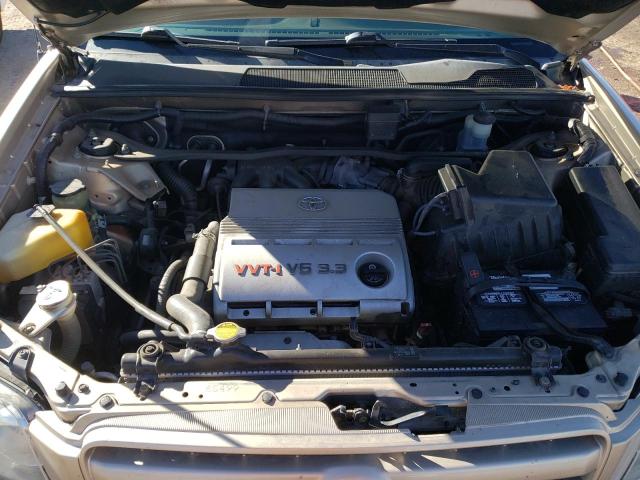 Photo 11 from auction – 2007 TOYOTA HIGHLANDER with VIN JTEEP21A070201763