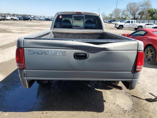 Photo 6 from auction – 1997 DODGE DAKOTA with VIN 1B7GL23X4VS228671