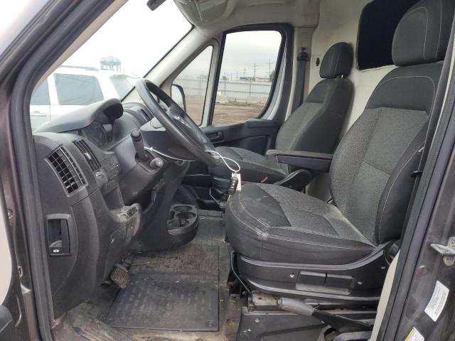 Photo 7 from auction – 2014 RAM PROMASTER with VIN 3C6URVJG9EE119882