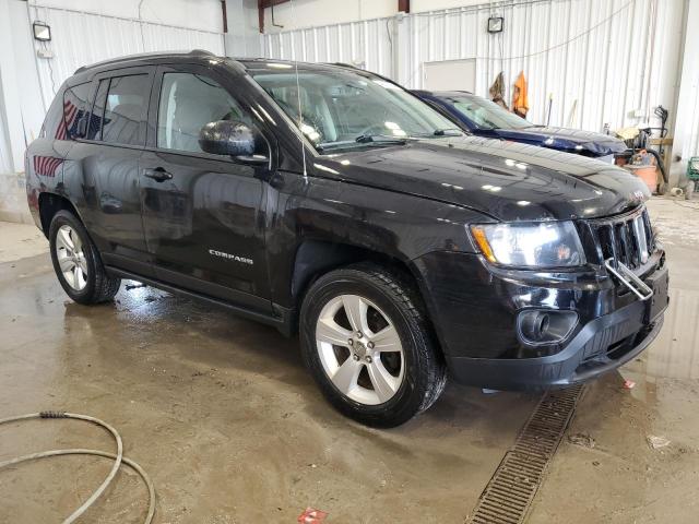 Photo 4 from auction – 2016 JEEP COMPASS SP with VIN 1C4NJDBB7GD556513