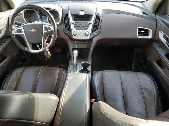 Photo 8 from auction – 2010 CHEVROLET EQUINOX LT with VIN 2CNALFEW8A6393195