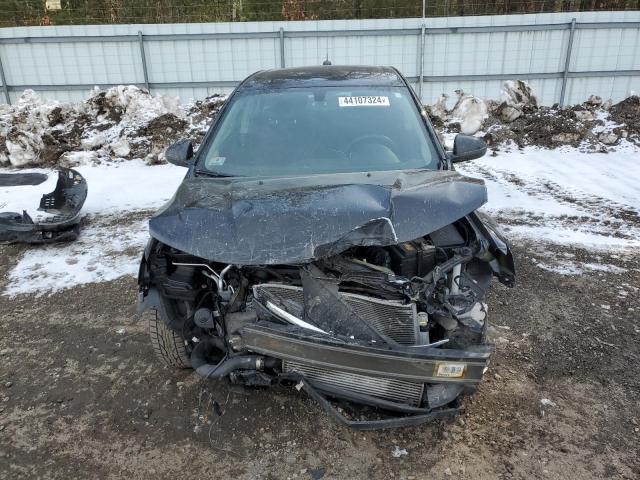 Photo 5 from auction – 2020 CHEVROLET SONIC LT with VIN 1G1JD5SB4L4115887