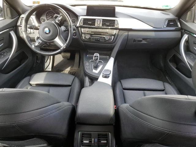 Photo 8 from auction – 2016 BMW 428 XI GRA with VIN WBA4C9C5XGG137594
