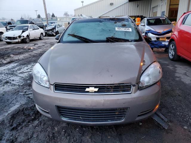 Photo 5 from auction – 2007 CHEVROLET IMPALA LS with VIN 2G1WB58K579322147