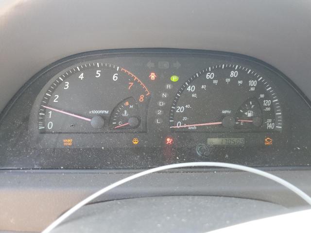 Photo 9 from auction – 2004 TOYOTA CAMRY LE with VIN 4T1BE32K14U879903