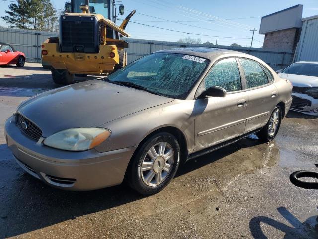 FORD TAURUS SEL 2005 with VIN 1FAFP56265A307272 - Photo from auction