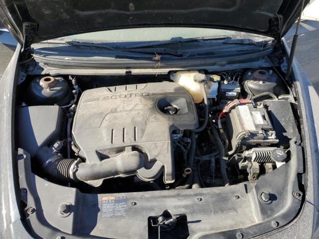 Photo 11 from auction – 2010 CHEVROLET MALIBU 2LT with VIN 1G1ZD5EB5AF241823