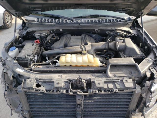 Photo 12 from auction – 2019 FORD EXPEDITION with VIN 1FMJK1JT0KEA57751