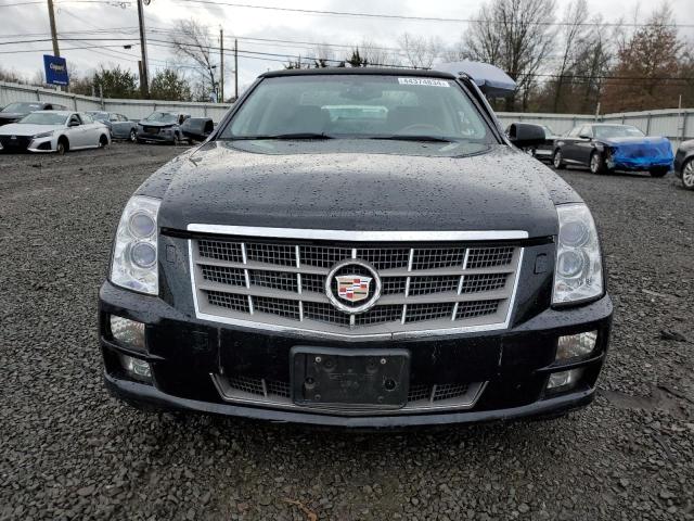 Photo 5 from auction – 2009 CADILLAC STS with VIN 1G6DD67VX90167525