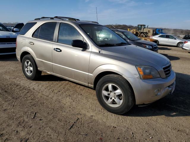 Photo 4 from auction – 2007 KIA SORENTO EX with VIN KNDJD736775717817