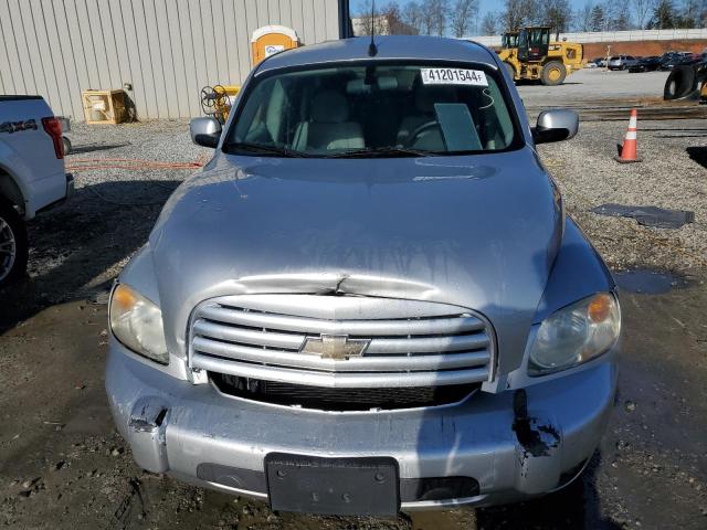 Photo 5 from auction – 2009 CHEVROLET HHR LT with VIN 3GNCA23B19S628827