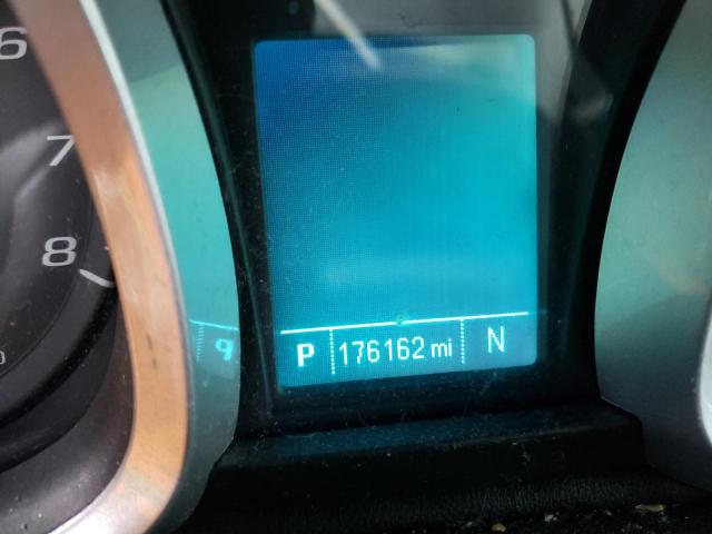 Photo 9 from auction – 2013 CHEVROLET EQUINOX LT with VIN 2GNALDEK3D6251435