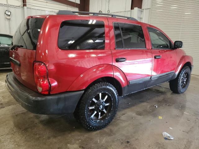 Photo 3 from auction – 2006 DODGE DURANGO SX with VIN 1D4HB38NX6F106799