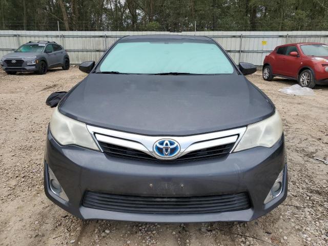 Photo 5 from auction – 2012 TOYOTA CAMRY HYBR with VIN 4T1BD1FK5CU013329