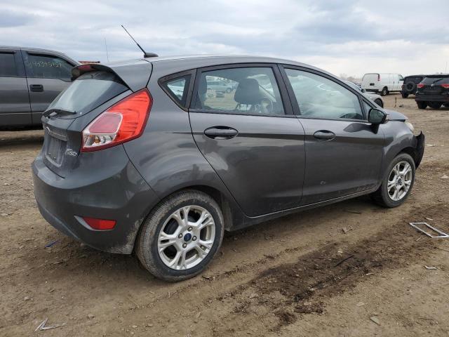 Photo 3 from auction – 2016 FORD FIESTA SE with VIN 3FADP4EJ9GM138252
