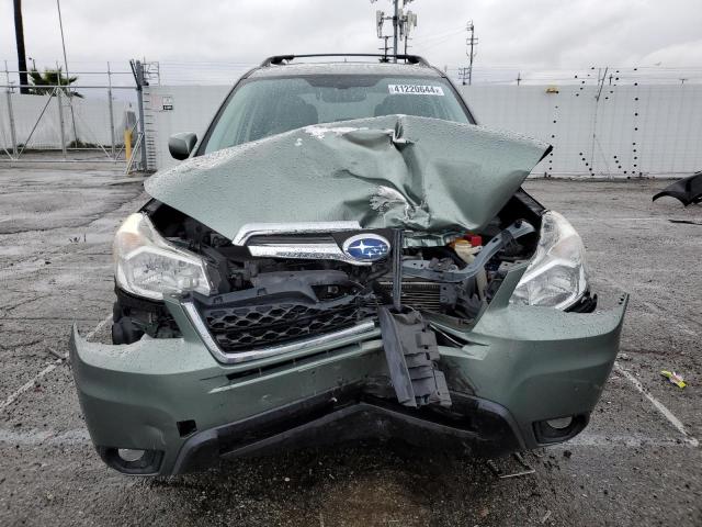 Photo 5 from auction – 2015 SUBARU FORESTER 2 with VIN JF2SJAHC7FH533744