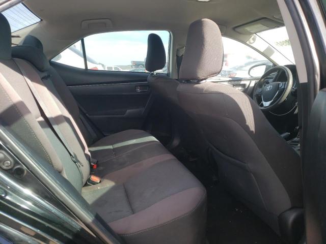 Photo 10 from auction – 2018 TOYOTA COROLLA L with VIN 5YFBURHE2JP807709