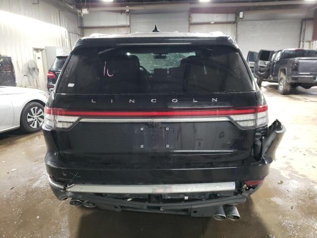 Photo 6 from auction – 2021 LINCOLN AVIATOR RE with VIN 5LM5J7XC6MGL05049