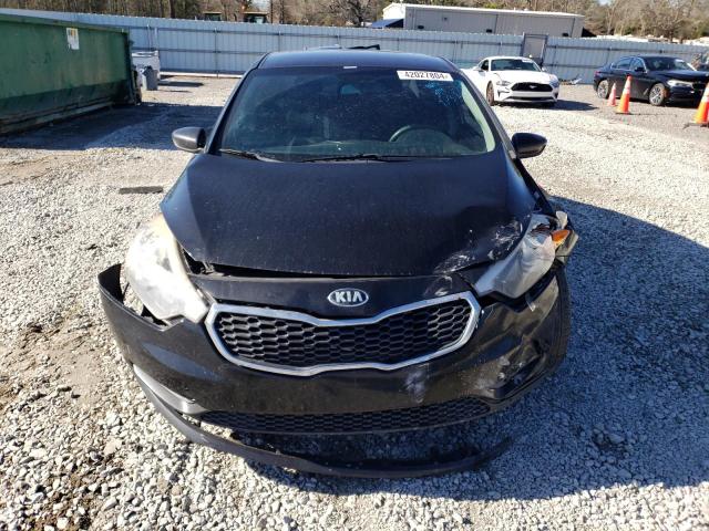 Photo 5 from auction – 2016 KIA FORTE LX with VIN KNAFK4A62G5610331