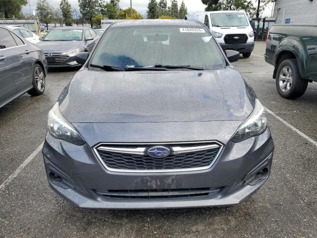 Photo 5 from auction – 2018 SUBARU IMPREZA with VIN 4S3GTAA61J3744088