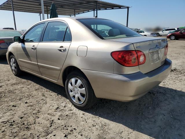 Photo 2 from auction – 2007 TOYOTA COROLLA CE with VIN 1NXBR30E17Z837852