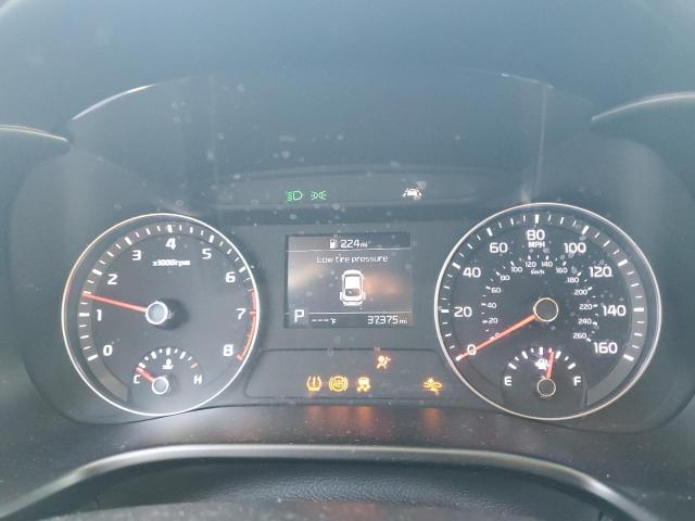 Photo 9 from auction – 2019 KIA FORTE FE with VIN 3KPF24AD5KE128998