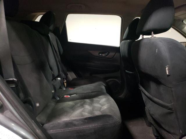 Photo 11 from auction – 2016 NISSAN ROGUE S with VIN 5N1AT2MT3GC783637