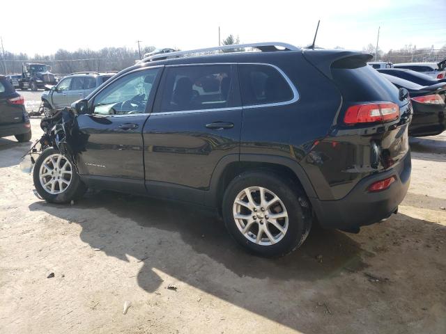 Photo 2 from auction – 2016 JEEP CHEROKEE L with VIN 1C4PJLCB2GW351770
