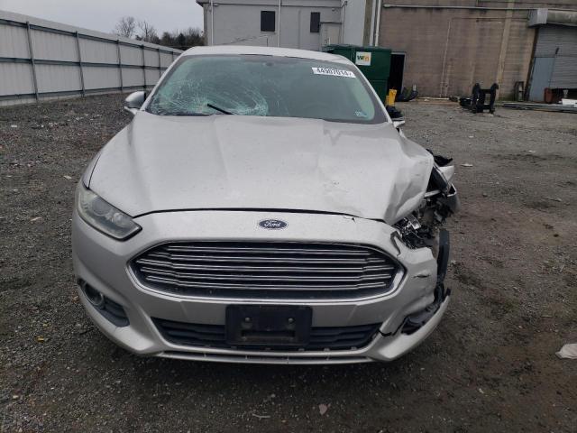 Photo 5 from auction – 2013 FORD FUSION SE with VIN 3FA6P0LU5DR174968