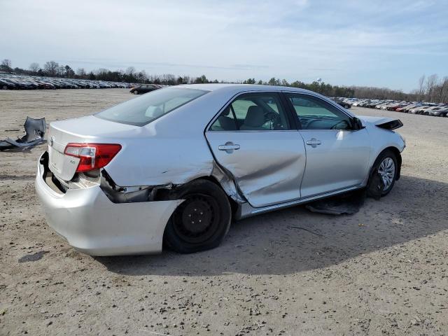 Photo 3 from auction – 2012 TOYOTA CAMRY with VIN 4T4BF1FK2CR243765