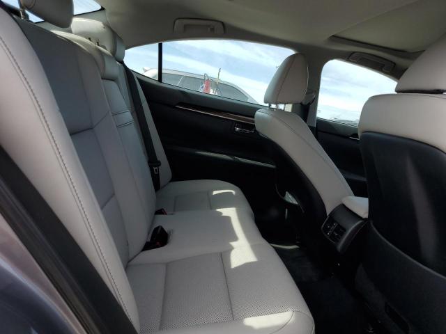 Photo 10 from auction – 2016 LEXUS ES 350 with VIN 58ABK1GG0GU015522