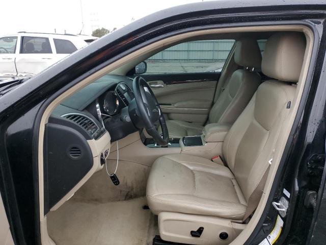 Photo 7 from auction – 2013 CHRYSLER 300 with VIN 2C3CCARG0DH633906