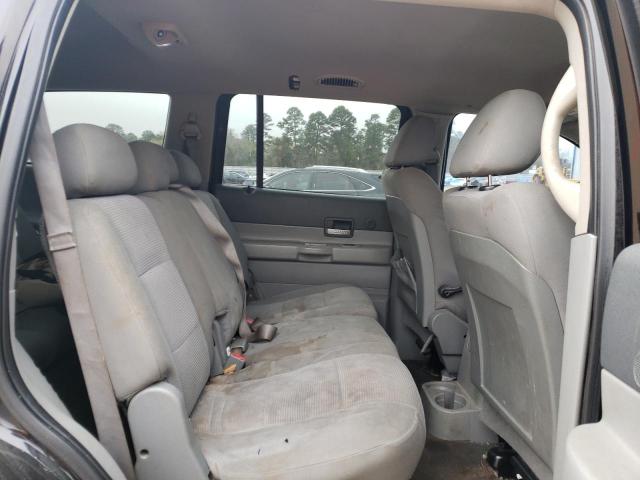 Photo 11 from auction – 2009 DODGE DURANGO SL with VIN 1D8HD48P89F700781